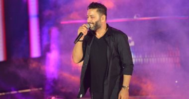 زياد برجى يحيى حفلا غنائيا ضخما فى لبنان بعد تعاونه مع نانسي عجرم