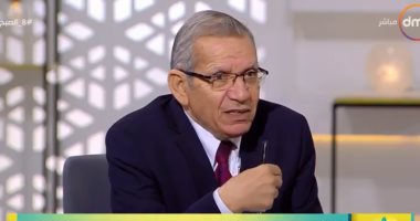 مجاهد: التعليم الفنى تدهور بعد النكسة.. وما نقوم به "تدخل علاجى" لتطويره