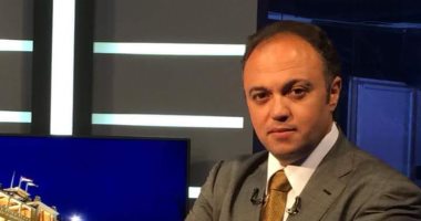 الإعلامى محمد ترك يعود للتلفزيون المصرى بعد غياب 15 عاما