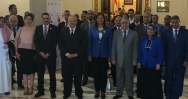 وزيرة التخطيط: إطلاق منصة تقديم خدمات المحمول "تطبيق خدمات مصر" قريبا.. فيديو