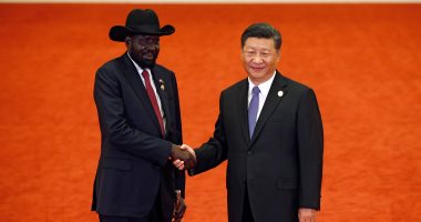 الصين تعلن إرسال 268 فردا من قوات حفظ السلام إلى جنوب السودان
