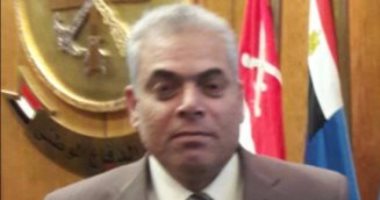 رئيس مدينة أشمون الجديد: سأسعى لحل جميع المشكلات وبابى مفتوح للجميع