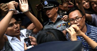 الأمم المتحدة تدعو إلى الإفراج عن صحفيى "رويترز" المحكوم عليهم فى بورما