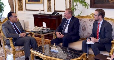 مسؤول أممى لرئيس الوزراء: نطاق برامج الأمم المتحدة مع مصر يتسع ويتنوع 