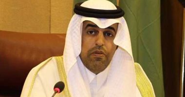 رئيس البرلمان العربي يرفض تصريحات نتنياهو بشأن سيادة إسرائيل على الجولان 