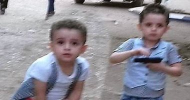 فيديو.. قاتل طفليه بالدقهلية: بشرب ترامادول وحشيش وبانجو منذ 5 سنوات