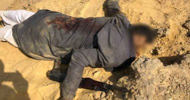 الداخلية تعلن مقتل 4 عناصر خطرة فى تبادل إطلاق نار مع القوات بطريق السخنة