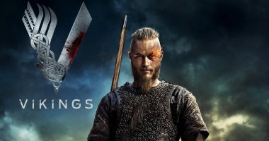 بعد انتهاء مسلسل Vikings.. عمل جديد تدور  أحداثه بـعد 100 عام