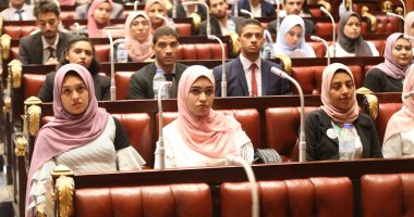 وكيل البرلمان للطلاب: رعايتنا لنموذج المحاكاة ضمن مبادرة بناء الإنسان المصرى