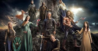 فيديو تشويقى جديد للموسم الخامس من مسلسل Vikings