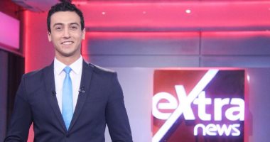 حسام حداد يقدم "إكسترا تكنولوجى" على إكسترا نيوز