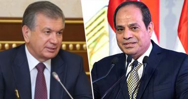 أحمد موسى: السيسي أول رئيس مصرى يزور أوزباكستان بعد "عبدالناصر"
