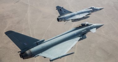 بلغاريا تعتزم شراء 8 مقاتلات أمريكية أف-16