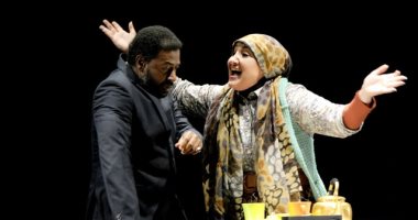 الكويت تشارك فى مهرجان القاهرة الدولى للمسرح التجريبى بـ"صدى الصمت" 