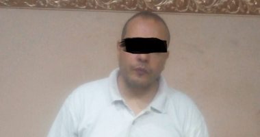 القبض على عامل هارب من 22 حكم حبس ومليون جنيه غرامات بالخليفة