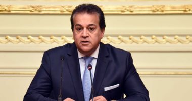 وزير التعليم العالى يهنئ القيادة السياسة وشعب مصر بالعام الهجرى الجديد