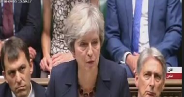 صنداى تايمز : رئيسة وزراء بريطانيا تواجه مؤامرة من وزراء للإطاحة بها