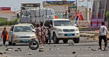 مقتل 15 حوثيا شمالى صعدةفى عمليات للجيش اليمنى