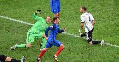 مواجهة نارية تجمع ألمانيا ضد فرنسا فى افتتاح دوري الأمم الأوروبية