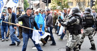 البوسنة تعتزم التحقيق فى مزاعم عن تسليح كرواتيا لمتشددين