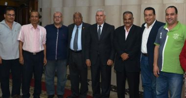 محافظ مطروح: لن أتستر على أي فاسد 