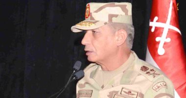 القوات المسلحة تهنئ الرئيس: نواجه التحديات والدفاع عن مصر أرضا وشعبا