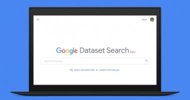 جوجل تطلق محرك بحث جديد Dataset Search مخصص للمجتمع العلمى