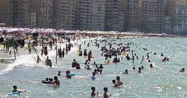 السياحة والمصايف بالإسكندرية : إطلاق تطبيق جديد بقوائم أسعار الكافتيريات لعدم الاستغلال