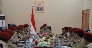 رئيس الأركان اليمنية: انتصارنا على الميليشيا الحوثية اقترب