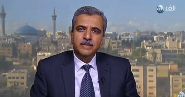 شاهد.. وزير مالية الأردن السابق: دعم اللاجئين بعمان لا يتجاوز 40% مما ننفقه