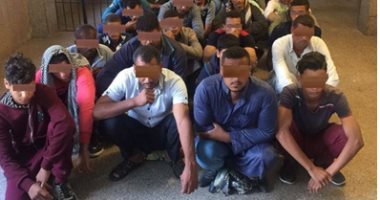 الدولية للهجرة تعيد 76 مهاجرا إثيوبيا من ليبيا إلى وطنهم