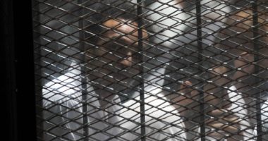 السجن 5 سنوات للمصور محمود شوكان بقضية "فض اعتصام رابعة"