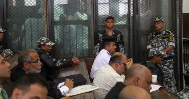 جنايات القاهرة تودع حيثيات الإعدام والمؤبد للمتهمين بـ"فض اعتصام رابعة"