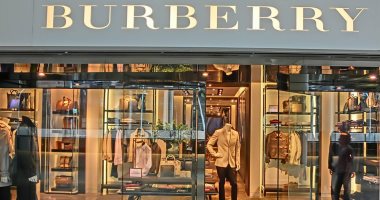 Burberry تتوقف عن استخدام الفراء الطبيعى واتلاف السلع غير المباعة