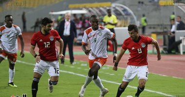موعد مباراة مصر والنيجر بالجولة الأخيرة لتصفيات أمم أفريقيا