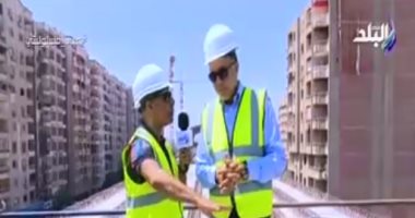 فيديو.. وزير النقل: مفيش زيادات فى التذاكر.. والناس هتسيب عربياتهم وتركب المترو
