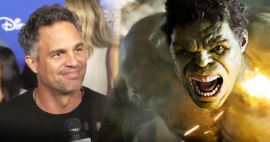مارك روفالو يعيد تجسيد "Hulk" في مسلسل ديزنى الجديد She Hulk