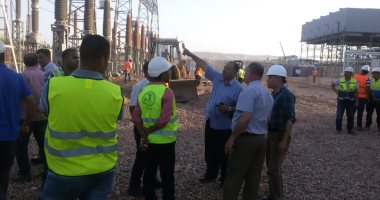 محافظ أسيوط: تم التواصل مع وزير الكهرباء ورفع درجة الاستعداد لمواجهة انقطاع التيار