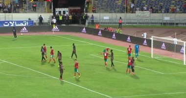 تصفيات أمم أفريقيا.. المغرب تحقق الفوز الأول بثلاثية فى مالاوى