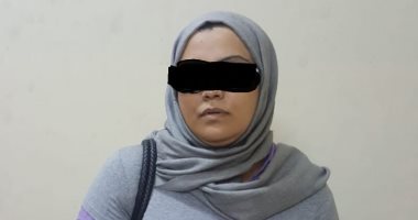 ضبط موظفة سرقت حافظة زميلتها واستولت على 50 ألف جنيه من حسابها بمدينة نصر