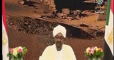 الرئيس السودانى: سيتم إقالة حكومة الوفاق الوطنى واستقلالية رئيس الوزراء