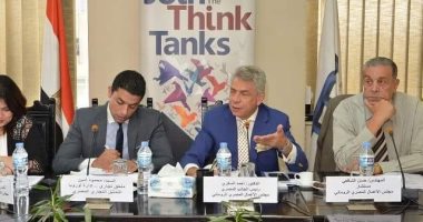 "مجلس الأعمال" يقرر إنشاء شركة مساهمة لتنمية التجارة بين مصر ورومانيا