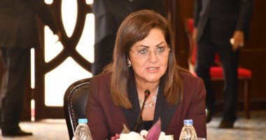 وزيرة التخطيط تفتتح "المؤتمر الدولى حول فرص التمويل البديل في مصر