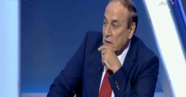 شاهد.. سمير فرج: سيف الإسلام سيخوض الانتخابات الليبية المقبلة