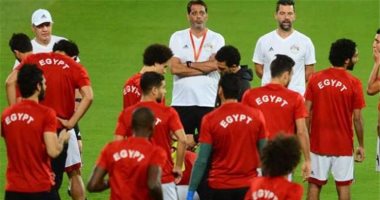 رسميا.. المنتخب يحدد 12 أكتوبر لمواجهة سوازيلاند فى تصفيات إفريقيا