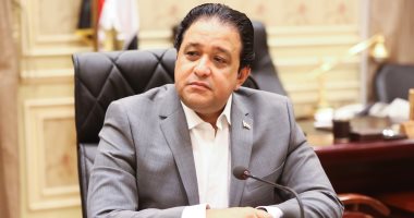 علاء عابد: البرلمان خط أحمر ولا يجب أن يهينه أحد