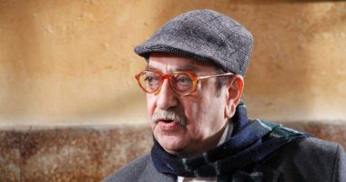 نقابة الفنانين السوريين تنفى شائعة وفاة الفنان الكبير دريد لحام