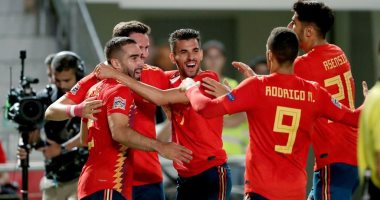 إسبانيا تبدأ رحلة استعادة الهيبة أمام النرويج في تصفيات يورو 2020