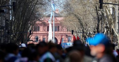 الأرجنتين تواجه تهديدات كوراث طبيعية خلال السنوات المقبلة لتغييرات المناخ