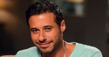أحمد السعدنى وطارق صبرى بطلا مسلسل "عالم افتراضى"